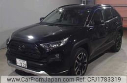 toyota rav4 2019 CFJ1783319