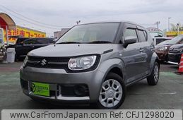 suzuki ignis 2016 -SUZUKI--Ignis DAA-FF21S--FF21S-127795---SUZUKI--Ignis DAA-FF21S--FF21S-127795-
