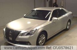 toyota crown 2013 -TOYOTA--Crown DBA-GRS210--GRS210-6006253---TOYOTA--Crown DBA-GRS210--GRS210-6006253-