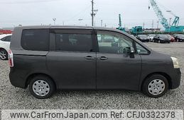 toyota noah 2008 NIKYO_KK29507