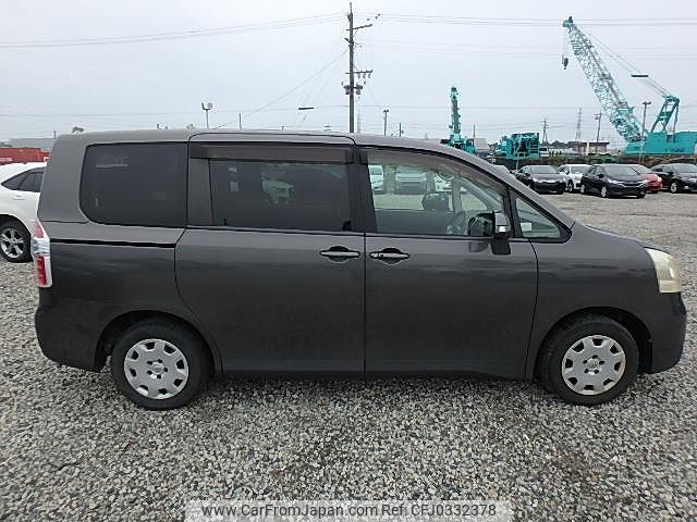 toyota noah 2008 NIKYO_KK29507 image 1