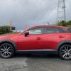 mazda cx-3 2015 quick_quick_LDA-DK5FW_DK5FW-104076 image 2