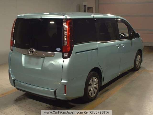 toyota noah 2016 -TOYOTA--Noah DBA-ZRR85G--ZRR85-0060684---TOYOTA--Noah DBA-ZRR85G--ZRR85-0060684- image 2