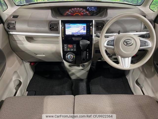 daihatsu tanto 2018 -DAIHATSU--Tanto DBA-LA600S--LA600S-0672266---DAIHATSU--Tanto DBA-LA600S--LA600S-0672266- image 2