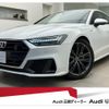 audi a7-sportback 2022 quick_quick_3CA-F2DFBS_WAUZZZF25NN021234 image 1