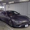 maserati ghibli 2019 -MASERATI--Maserati Ghibli ZAMYS57C001336328---MASERATI--Maserati Ghibli ZAMYS57C001336328- image 1