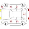 nissan serena 2019 CFJ1579553 image 2