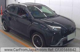 toyota yaris-cross 2023 -TOYOTA 【神戸 304ﾇ 867】--Yaris Cross 5BA-MXPB15--MXPB15-3011596---TOYOTA 【神戸 304ﾇ 867】--Yaris Cross 5BA-MXPB15--MXPB15-3011596-