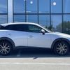 mazda cx-3 2015 CFJ1525379 image 23
