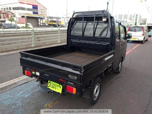 suzuki carry-truck 2018 -SUZUKI--Carry Truck EBD-DA16Tｶｲ--DA16T-425733---SUZUKI--Carry Truck EBD-DA16Tｶｲ--DA16T-425733- image 2