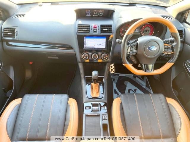 subaru wrx 2016 -SUBARU--WRX DBA-VAG--VAG-014209---SUBARU--WRX DBA-VAG--VAG-014209- image 2