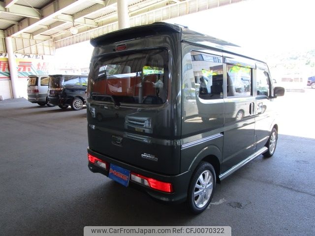 suzuki every-wagon 2024 -SUZUKI--Every Wagon 3BA-DA17W--DA17W-348***---SUZUKI--Every Wagon 3BA-DA17W--DA17W-348***- image 2