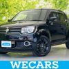 suzuki ignis 2017 quick_quick_DAA-FF21S_FF21S-136181 image 1