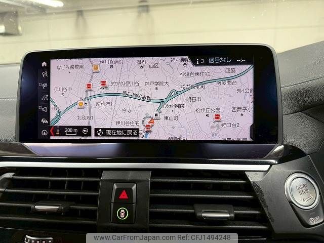 bmw x3 2019 -BMW--BMW X3 LDA-TX30--WBATX92090LC52497---BMW--BMW X3 LDA-TX30--WBATX92090LC52497- image 2