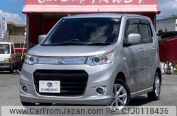 suzuki wagon-r 2012 -SUZUKI--Wagon R DBA-MH34S--MH34S-709360---SUZUKI--Wagon R DBA-MH34S--MH34S-709360-