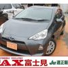 toyota aqua 2014 -TOYOTA--AQUA DAA-NHP10--NHP10-6343869---TOYOTA--AQUA DAA-NHP10--NHP10-6343869- image 1