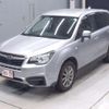 subaru forester 2018 -SUBARU--Forester DBA-SJ5--SJ5-122285---SUBARU--Forester DBA-SJ5--SJ5-122285- image 1
