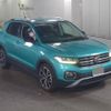 volkswagen t-cross 2022 CFJ1820958 image 4
