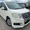 honda stepwagon 2010 -HONDA--Stepwgn RK5--1013836---HONDA--Stepwgn RK5--1013836- image 1