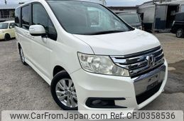 honda stepwagon 2010 -HONDA--Stepwgn RK5--1013836---HONDA--Stepwgn RK5--1013836-