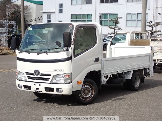 toyota dyna-truck 2013 -TOYOTA--Dyna ABF-TRY230--TRY230-0118845---TOYOTA--Dyna ABF-TRY230--TRY230-0118845- image 1