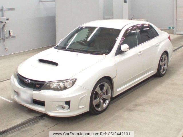 subaru impreza 2010 -SUBARU 【弘前 300す60】--Impreza GVF-002483---SUBARU 【弘前 300す60】--Impreza GVF-002483- image 1