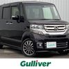 honda n-box 2017 -HONDA--N BOX DBA-JF1--JF1-2558678---HONDA--N BOX DBA-JF1--JF1-2558678- image 1