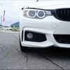 bmw 4-series 2015 -BMW 【奈良 301ﾆ4990】--BMW 4 Series 3N20--0K530821---BMW 【奈良 301ﾆ4990】--BMW 4 Series 3N20--0K530821- image 7