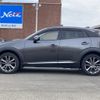 mazda cx-3 2018 -MAZDA--CX-3 LDA-DK5AW--DK5AW-204227---MAZDA--CX-3 LDA-DK5AW--DK5AW-204227- image 8