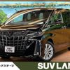 toyota alphard 2020 -TOYOTA--Alphard 3BA-AGH30W--AGH30-0324251---TOYOTA--Alphard 3BA-AGH30W--AGH30-0324251- image 1