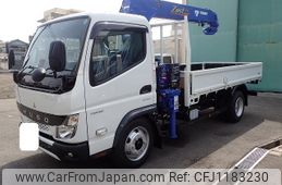 mitsubishi-fuso canter 2025 -MITSUBISHI--Canter 2RG-FEA80--FEA80-610154---MITSUBISHI--Canter 2RG-FEA80--FEA80-610154-