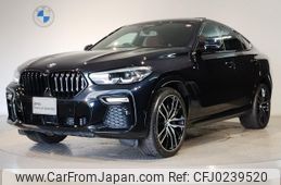 bmw x6 2020 quick_quick_3DA-GT30_WBAGT220809D24324