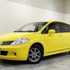 nissan tiida 2009 CFJ5666260 image 1