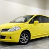 nissan tiida 2009 U00032657556 image 1