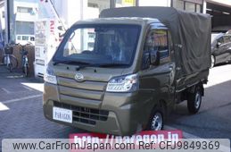 daihatsu hijet-truck 2021 quick_quick_S510P_S510P-0377896