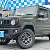 suzuki jimny 2020 CARSENSOR_JP_AU6384459970 image 8
