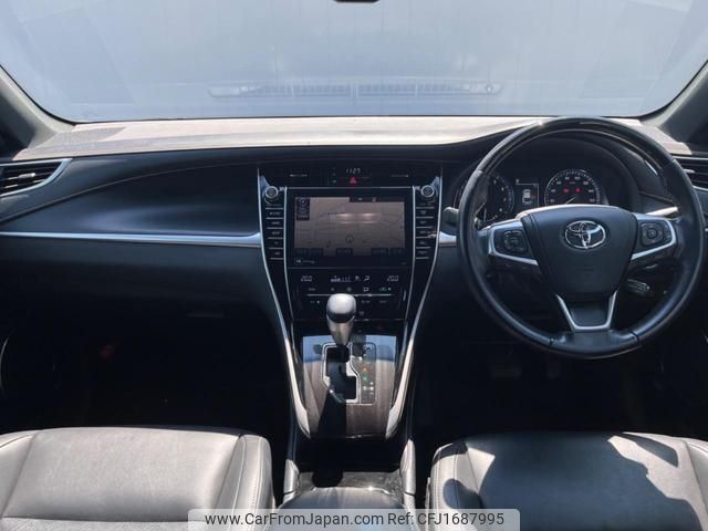 toyota harrier 2017 CFJ1687995 image 2