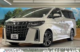 toyota alphard 2023 quick_quick_AGH30W_AGH30-0456877