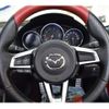 mazda roadster 2017 -MAZDA 【京都 302 907】--Roadster DBA-ND5RC--ND5RC-115979---MAZDA 【京都 302 907】--Roadster DBA-ND5RC--ND5RC-115979- image 7