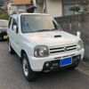 suzuki jimny 2005 CFJ1854075 image 2