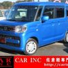 suzuki spacia 2021 quick_quick_MK53S_MK53S-344465 image 1