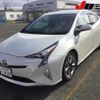 toyota prius 2017 -TOYOTA 【伊勢志摩 300ﾜ427】--Prius ZVW50-8053722---TOYOTA 【伊勢志摩 300ﾜ427】--Prius ZVW50-8053722- image 10