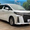 toyota alphard 2021 -TOYOTA--Alphard 6AA-AYH30W--AYH30-0137942---TOYOTA--Alphard 6AA-AYH30W--AYH30-0137942- image 18