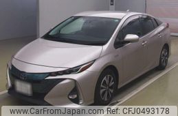 toyota prius-phv 2017 quick_quick_DLA-ZVW52_ZVW52-3014460