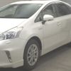 toyota prius-α 2012 -TOYOTA--Prius α ZVW40W-3051961---TOYOTA--Prius α ZVW40W-3051961- image 5