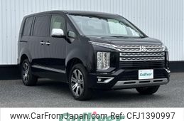 mitsubishi delica-d5 2024 -MITSUBISHI--Delica D5 3DA-CV1W--CV1W-5003652---MITSUBISHI--Delica D5 3DA-CV1W--CV1W-5003652-