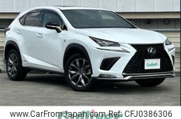 lexus nx 2019 -LEXUS--Lexus NX DAA-AYZ10--AYZ10-1026483---LEXUS--Lexus NX DAA-AYZ10--AYZ10-1026483-