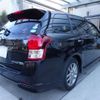 toyota corolla-fielder 2014 -TOYOTA 【岡崎 500ﾄ6111】--Corolla Fielder DAA-NKE165G--NKE165-7077328---TOYOTA 【岡崎 500ﾄ6111】--Corolla Fielder DAA-NKE165G--NKE165-7077328- image 2