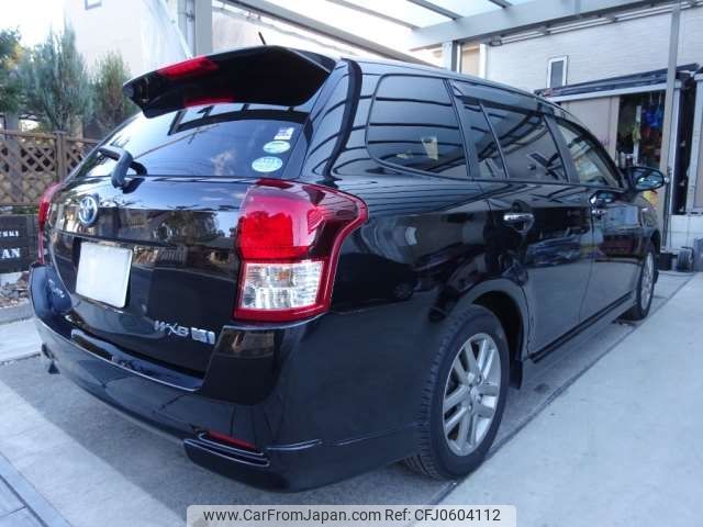 toyota corolla-fielder 2014 -TOYOTA 【岡崎 500ﾄ6111】--Corolla Fielder DAA-NKE165G--NKE165-7077328---TOYOTA 【岡崎 500ﾄ6111】--Corolla Fielder DAA-NKE165G--NKE165-7077328- image 2