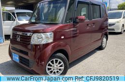 honda n-box 2012 -HONDA--N BOX DBA-JF1--JF1-1041316---HONDA--N BOX DBA-JF1--JF1-1041316-